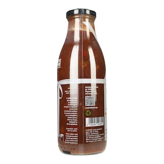 COOK AT HOME | Σάλτσα Μακαρόνια με Λαχανικά 520g