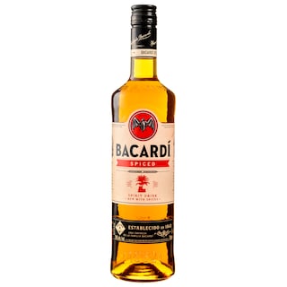 BACARDI | Ρούμι Spiced 700ml