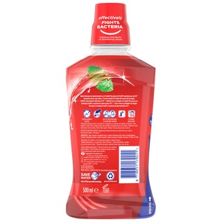 COLGATE | Στοματικό Διάλυμα Plax Original 500ml