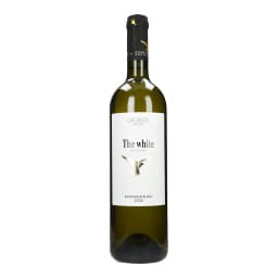 ΛΑΛΙΚΟΣ | Οίνος Λευκός The White 750ml