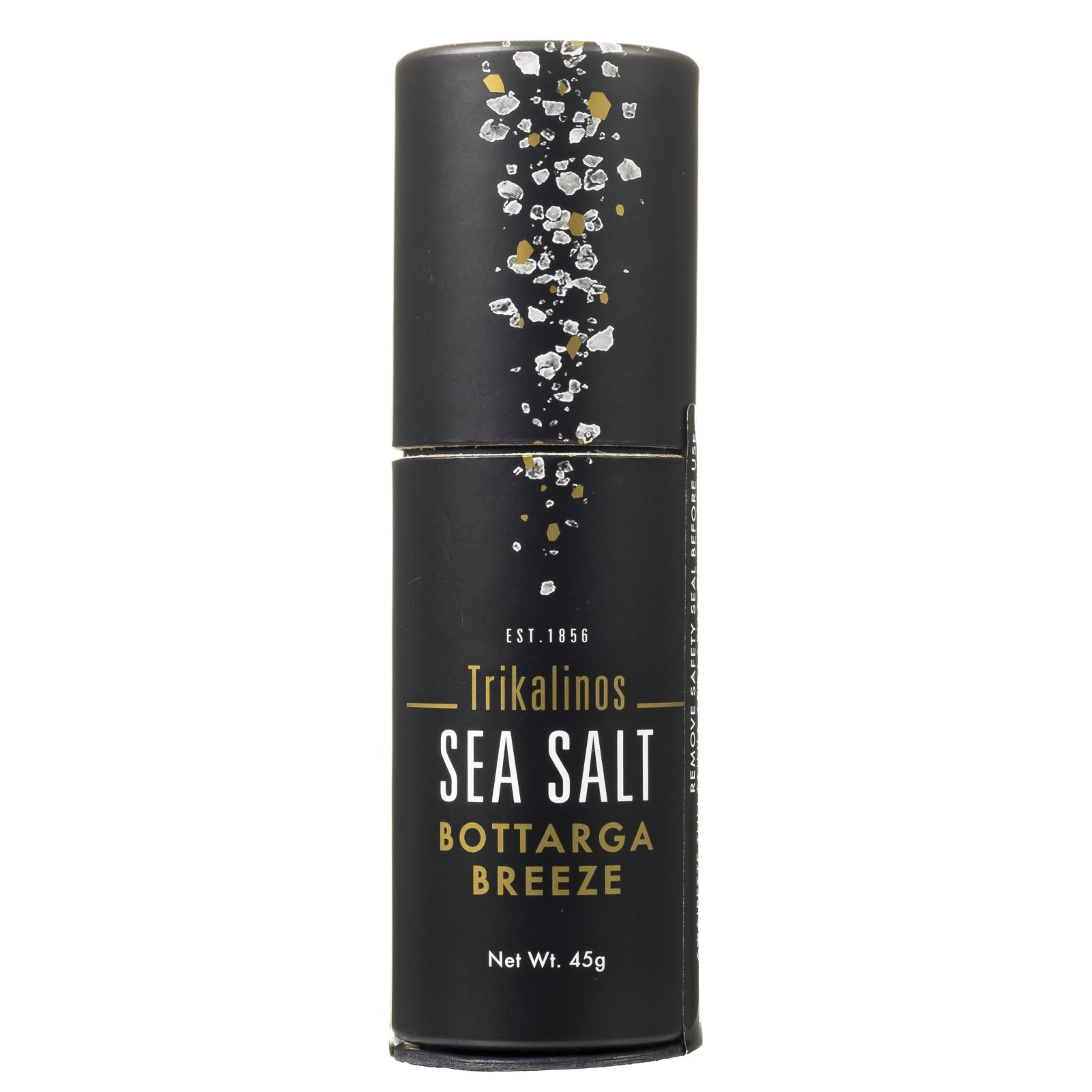 ΤΡΙΚΑΛΙΝΟΣ Αυγοτάραχο Θαλασσινό Αλάτι Sea Salt Breeze 45g