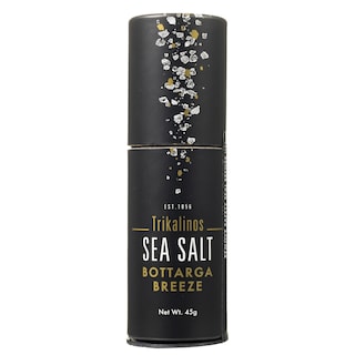 ΤΡΙΚΑΛΙΝΟΣ | Αυγοτάραχο Θαλασσινό Αλάτι Sea Salt Breeze 45g
