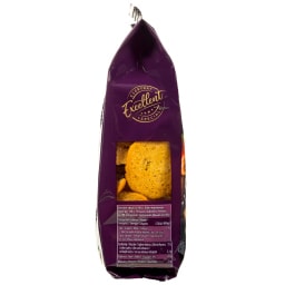 EXCELLENT | Κράκερς Αλάτι Δενδρολίβανο 125g