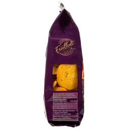 EXCELLENT | Κράκερς Αλάτι Δενδρολίβανο 125g