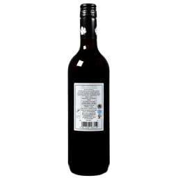 ΑΒ | Οίνος Ερυθρός Μακεδονικός 750ml
