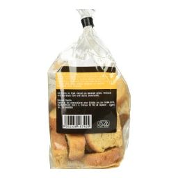 ΑΒ ΚΟΝΤΑ ΣΤΗΝ ΕΛΛΗΝΙΚΗ ΓΗ | Παξιμάδια Ντακάκια Κρητικά με Τυρί 200g