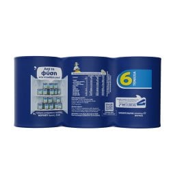 ΝΟΥΝΟΥ | Γάλα Συμπυκνωμένο Πλήρες 6x400g