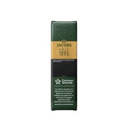 JACOBS | Espresso Coffee Arabica Exclusiva 250g