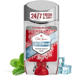 OLD SPICE | Αποσμητικό Gel Cold Spice 70ml