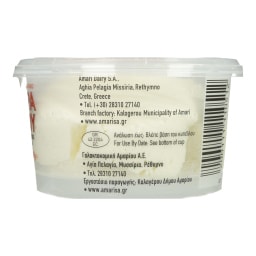 AMARI | Μυζήθρα Αμαρίου Γαλομυζήθρα 175g