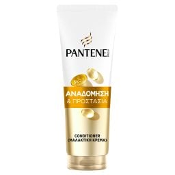 PANTENE | Conditioner Αναδόμηση και Προστασία 230ml