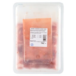 EXCLUSIVE AB | Χοιρινό Σουβλάκι Ελλάδας Νωπό 480g
