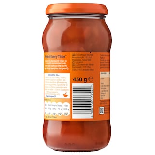 BEN'S | Σάλτσα Γλυκόξινη Με Ανανά 450 gr