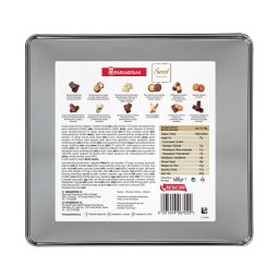 ΠΑΠΑΔΟΠΟΥΛΟΣ | Μπισκότα Sweet Collection 400g