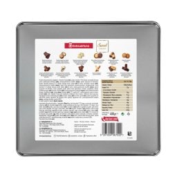 ΠΑΠΑΔΟΠΟΥΛΟΣ | Μπισκότα Sweet Collection 400g