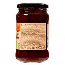 GUSTONA | Μαρμελάδα Έξτρα Φράουλα 450g