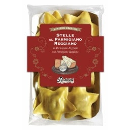 BERTAGNI | Φρέσκα Ζυμαρικά Αστέρι με Παρμεζάνα 220g