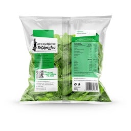 ΠΕΡΙΒΟΛΙ ΒΕΖΥΡΟΓΛΟΥ | Σπανάκι Φύλλα Baby 100g