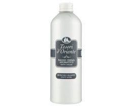 TESORI | Αφρόλουτρο White Musk 500ml