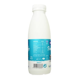 ΜΕΒΓΑΛ | Ξινόγαλο  500ml