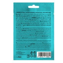BIOTEN | Eye Patches Ματιών Hydro X Cell 1 Τεμάχιο