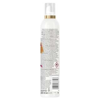 PANTENE | Αφρός για Τέλειες Μπούκλες 200ml