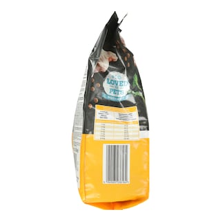 LOVED BY PETS | Σκυλοτροφή Κοτόπουλο Adult Μικρόσωμοι Σκύλοι 1.5kg