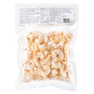 ΑΒ | Shrimps India Size 20-40 Precooked 425g