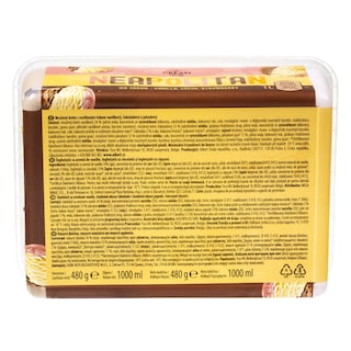 DREAM & CO | Παγωτό Βανίλια Κακάο Φράουλα 480g