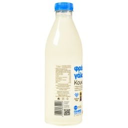 ΦΑΡΜΑ ΚΟΥΚΑΚΗ | FRESH MILK FULL FAT 1 LT