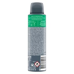 DOVE | Αποσμητικό Spray Bamboo & Aloe 150ml