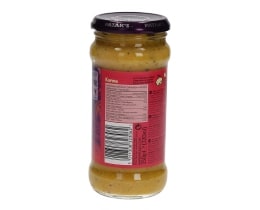 PATAKS | ETHNIK FOOD  350GR