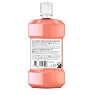 LISTERINE | Mouthwash Smart Rinse Kids 250ml