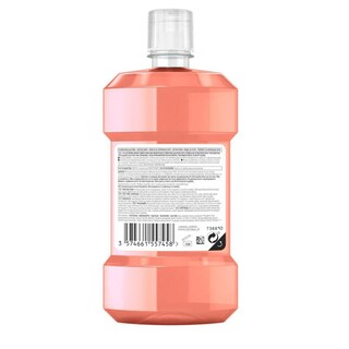 LISTERINE | Mouthwash Smart Rinse Kids 250ml