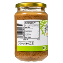 NATURE'S PROMISE | Άλειμμα Αμυγδάλου Απαλό 340g
