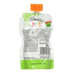 NATURE'S PROMISE | Χυμός Μήλο 200ml