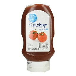 ΑΒ ΕΠΙΛΟΓΗ | Κέτσαπ Top Down 490g