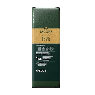 JACOBS | ΕΚΛΕΚΤΟΣ | Καφές Φίλτρου Εκλεκτός 500g