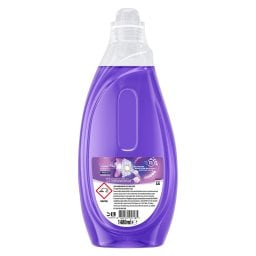 SKIP | Yγρό Πλυντηρίου Ρούχων Wonder Wash Dazzling White 37 Μεζούρες