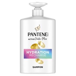 PANTENE | Σαμπουάν Ενυδάτωσης 800ml