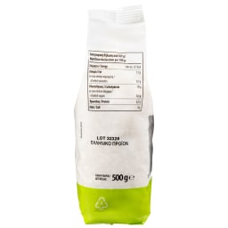 NATURES PROMISE BIO | Ρύζι Καρολίνα Bio 500g