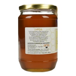 ΜΥΘΟΜΕΛΙΑ | Μέλι Μυθομέλια Άνθη Βουνού 920g