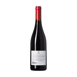 ΚΤΗΜΑ ΣΚΟΥΡΑ | Οίνος Ερυθρός Fleva Syrah ΠΓΕ 750ml