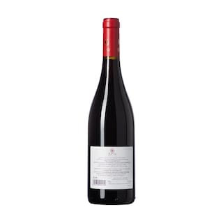 ΚΤΗΜΑ ΣΚΟΥΡΑ | Οίνος Ερυθρός Fleva Syrah ΠΓΕ 750ml