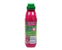 SOUPLINE | CONCETRATED FABRIC SOFTENER INTENSE PLEASURE 750 ML
