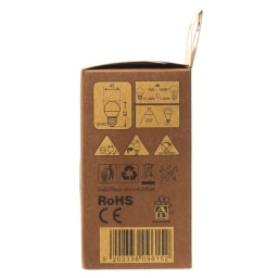 ΑΒ | LED ΡΟΘΝΔ 5.5W 1 PIECE