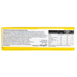 OLD EL PASO | Πίτες Καλαμποκιού Taco Shells Crunchy 135g