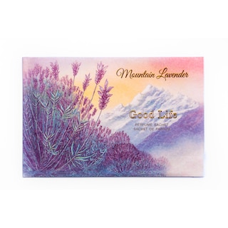 - | Αρωματικό Φακελάκι Ρούχων Good Life 1 Τεμάχιο