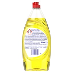 FAIRY | Liquid Dishwashing Detergent Ultra Lemon 900ml