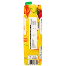 ΑΒ | Χυμός Νέκταρ Πορτοκάλι Μήλο Καρότο 1lt